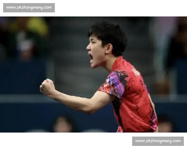 张本智和绝境逢生，打出“王炸”表现，对手直接懵了！