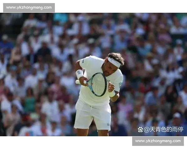 心碎还是狂喜温网赛程公布,结果牵动万千心 心碎还是狂喜温网赛程公布,结果牵动万千心