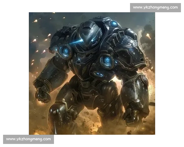 星际争霸：XX战队传奇落幕，经典战役永载史册！