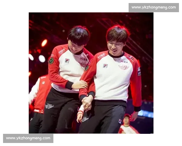 泪水与汗水铸就辉煌，南美电竞战队榜单背后故事多！