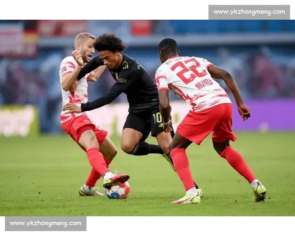 球迷呐喊助威，莱比锡主场威力十足，对手闻风丧胆