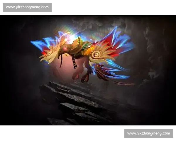 电竞周报：FPX涅槃重生，凤凰展翅能否再次翱翔