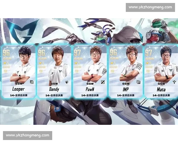 电竞经理人的“十八般武艺”：从招募到运营，太难了！